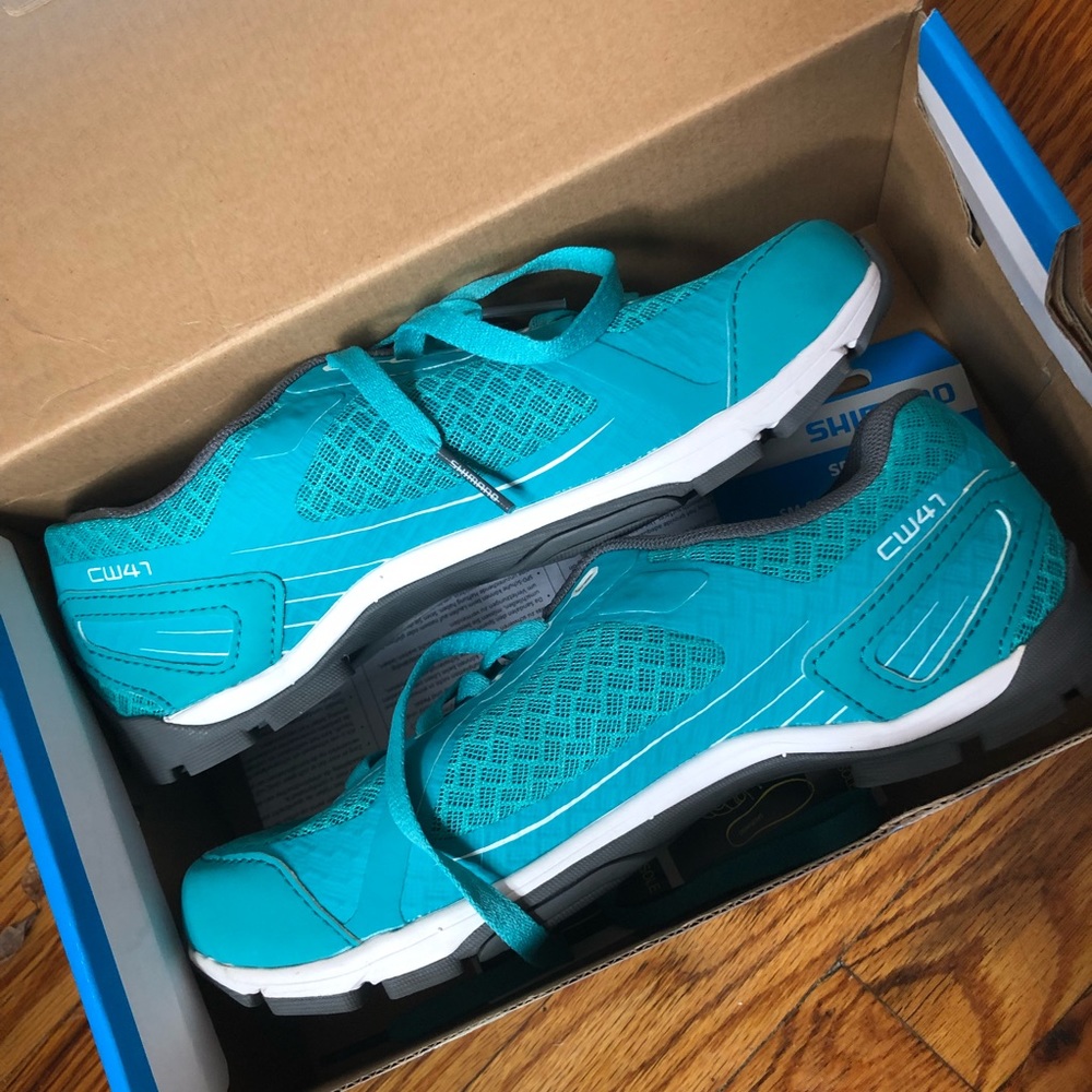 Shimano Cycling Shoes